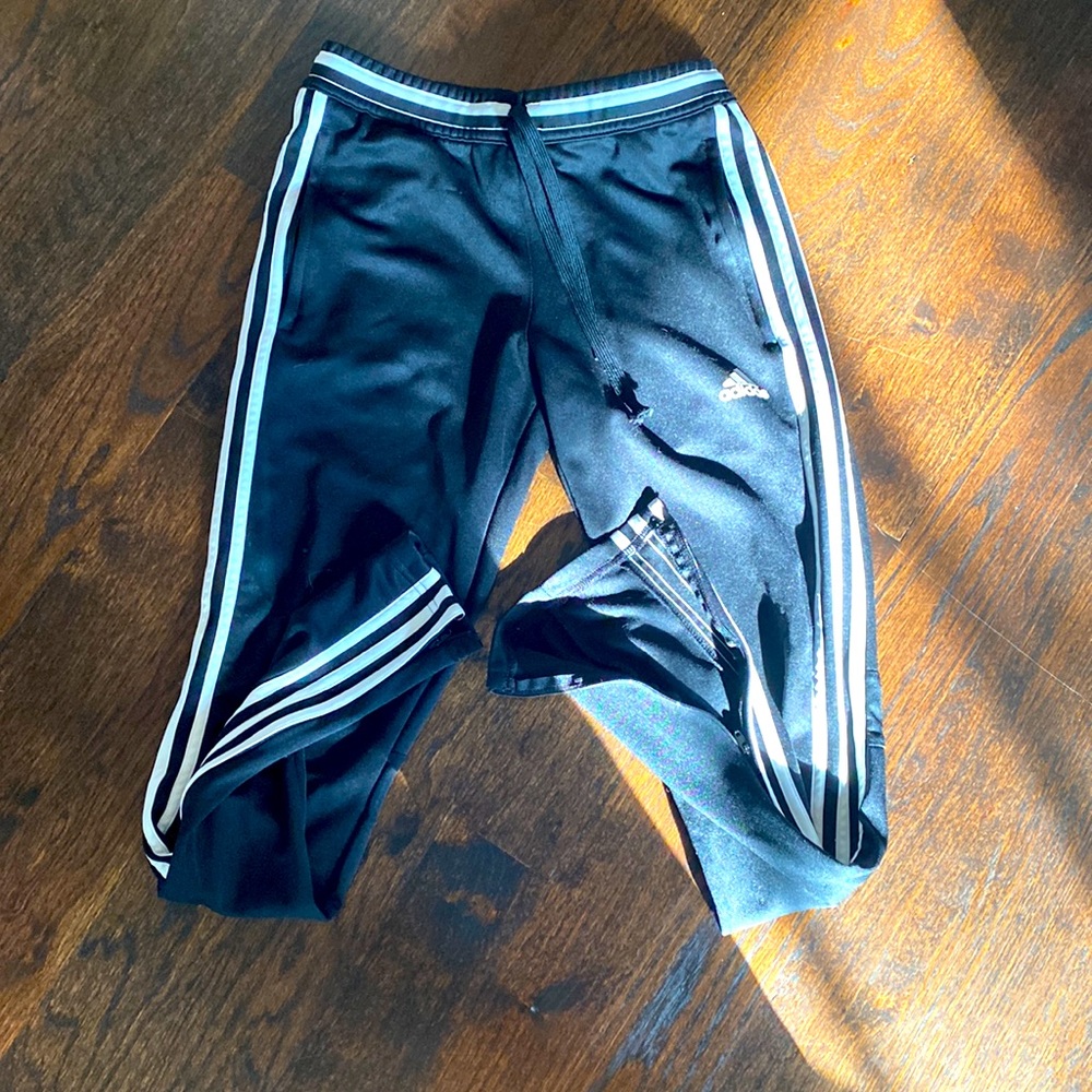 Adidas sweatpants